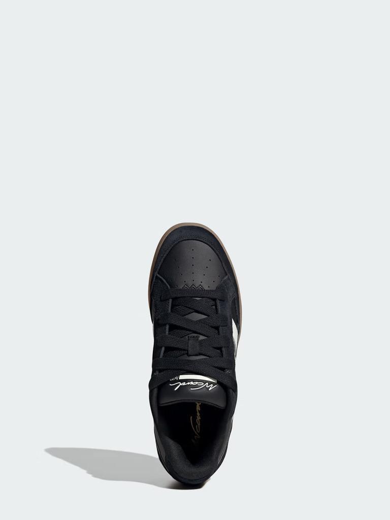 Adidas WCARD ADV Casual Comfort Sneakers for Men and Women - Adidas Sport JR8359