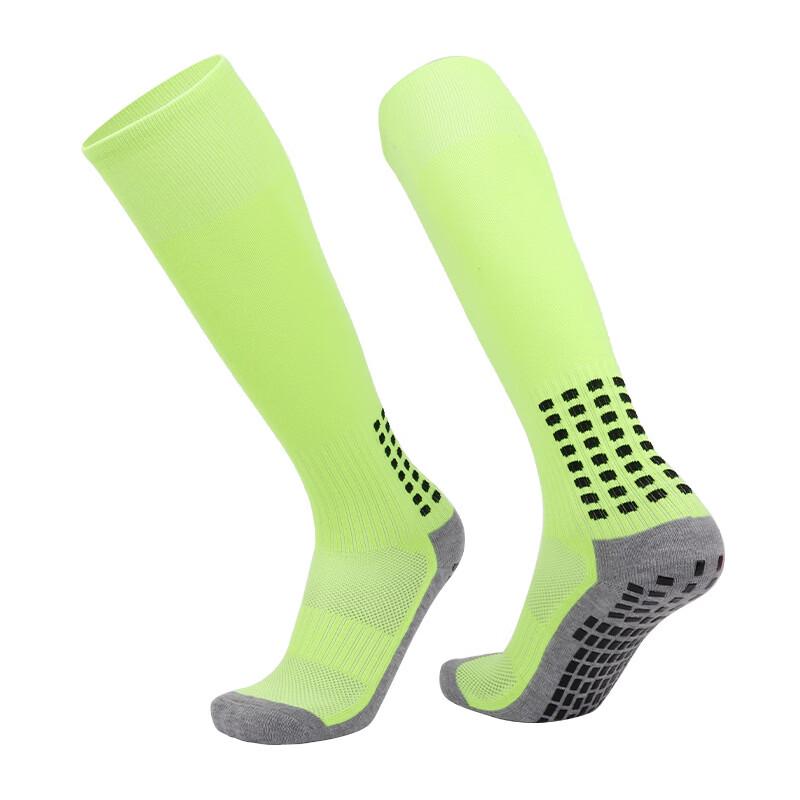 Milin Verdickte Anti-Rutsch Fußballsocken