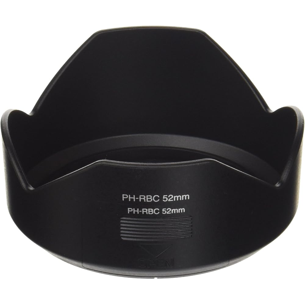 PENTAX Paraluce PH-RBC52 (per DA18-55mmWR) 38766