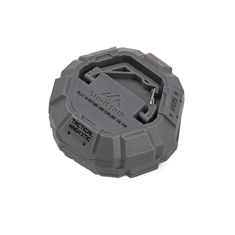 Strong Magnetic Suction Buckle Multi-functional Magnetic Suction Tent Outdoor Buckle Magnet Clip Hanger Buckle Camping Tool