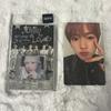 NCT Wish Odo Two Love No Shrine Rugged Sakuya Poka + Sakuya Mini