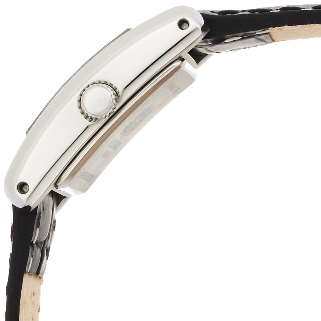 Grandeur ESL044W1 Black Wristwatch