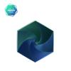 3D Printed Fractal Fidget Hexagon Home Decor Creative Decompression Hexagon Various Shape New Year Gift Desktop Ornament Kid Toy