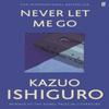 Never Let Me Go by Kazuo Ishiguro Paperback Book 9780571258093