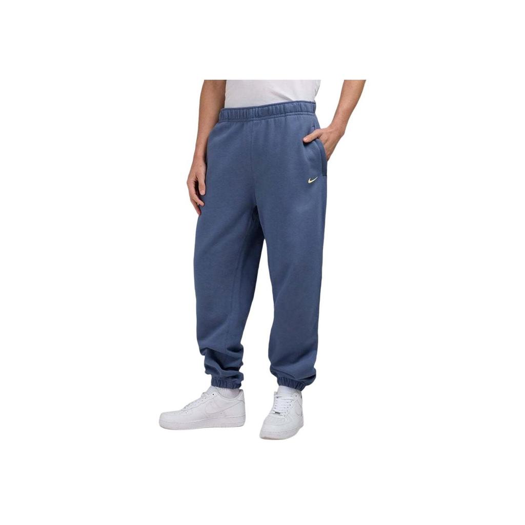 Nike X Nocta Collaboration SS25 Fashion Comfortable Versatile Jogger Pants Unisex Bottoms HM5764-491