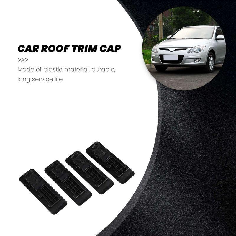 AA92-872552L000 Roof Trim Moulding Cover For I30 2007-2012