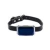 G12 GPS Tracking Locator Wearable Smart Collar Pet Tracking Locator Waterproof IP67 Anti-lost Record Multifunctional for Cat Dog