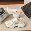 FASHION SHOES Mens Breathable Athletic Sneakers Sport Running Shoes Outdoor Women's Tennis Gym Trainer