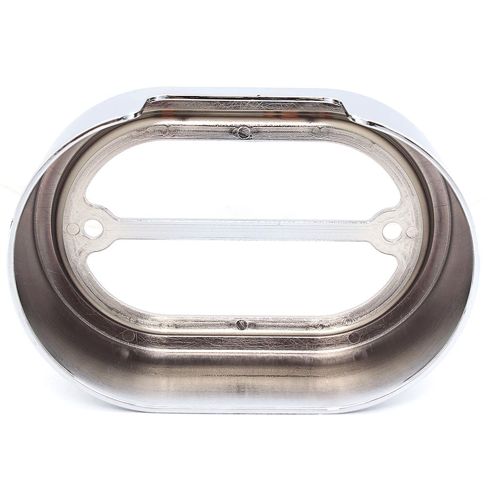 Motorcycle Voltage Regulator Cover Protector Chin Spoiler ABS Plastic For Harley Softail 01-17 Breakout Fat Boy Slim Heritage