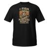 Üst giysisi – T-shirtler