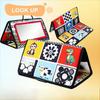 Brand New Infant High-Standard-Quality Educational High-Quality Foldable High-Quality Fun High-Quality Mirror High-Quality Early High-Quality Color