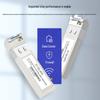 Zhongtianhengke SFP+ 10G Single-Mode LC Optical Transceiver