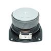 Convex Cap Bass Square Woofer 2 Inch 3 Inch Speakers Audio  DIY Bookshelf Speakers