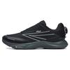 Energy Boa 1+ Lightweight Comfortable Shock Absorbing Durable Breathable Low Top Casual Running Shoes Men Sneaker Black A12M311101FGU