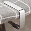 MOLUONA Stainless Steel Tablecloth Clips