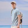 TOREAD Men's Summer Casual Functional Polo Shirt TAJJCM81605