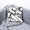 Minimalist Line Art Cushion Cover Premium Comfort Reversible Pillow Cove Two In One Design for Any Room  Car Interior