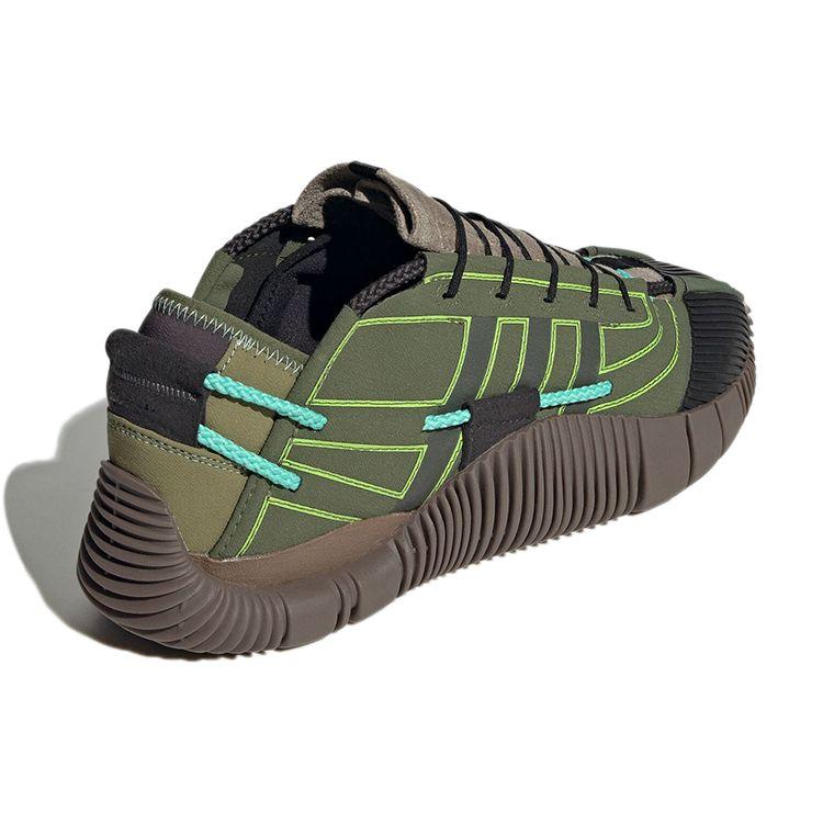 Adidas Craig Green X Scuba Phormar Customized Men Sneakers GW5856