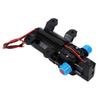 Pompe à eau haute pression - AIMOONSA - DC12V 5L/min - Auto-amorçante - Pressostat - 116 PSI
