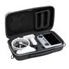 SUNNYLIFE FP-B978 For DJI Flip Drone Battery Remote Controller Carrying Case Storage Bag