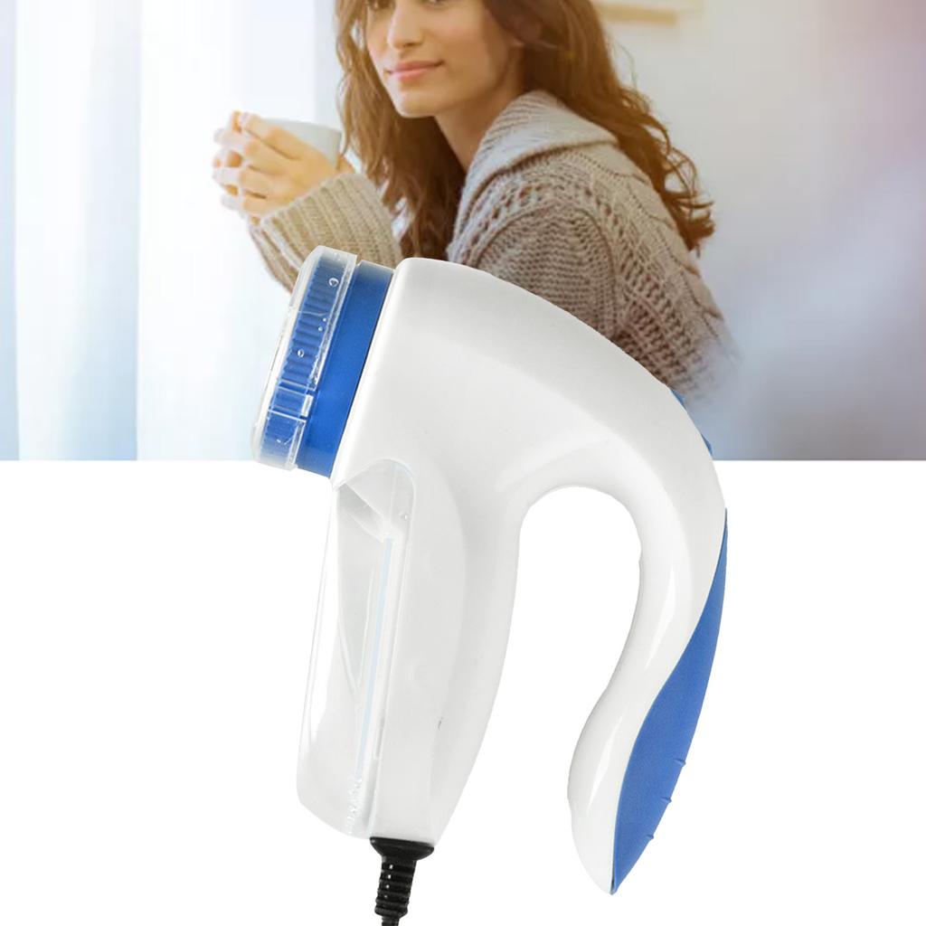 8590 Ubrania Usuwacz Kulek Tkaniny Mocny Moc Ostrza Ze Stali Nierdzewnej Przenośna Golarka do Tkanin dla