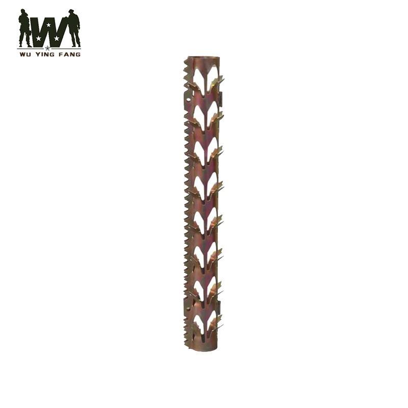 Wuyingfang Galvanized Anti-Climb Spikes
