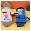 Waterproof Mitten Non-slip Kid Gloves Cute Children Ski Gloves  Snow Snowboard