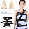 Achilles Tendonitis Sleeping Support Boot Soft Foot Drop Orthotic Brace Pain Relief for Plantar Fasciitis & Achilles Tendonitis