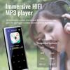 M27 One Click Recording High-definition Noise Reduction Recording Pen MP3 Voice To Text AI Intelligent Voice Control Pen