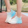 Fashion Running Walking Shoes Cushioning Comfort Breathable Sports Tennis Training Comfortable Tennis Womens Shoe Woman Sneaker Couple