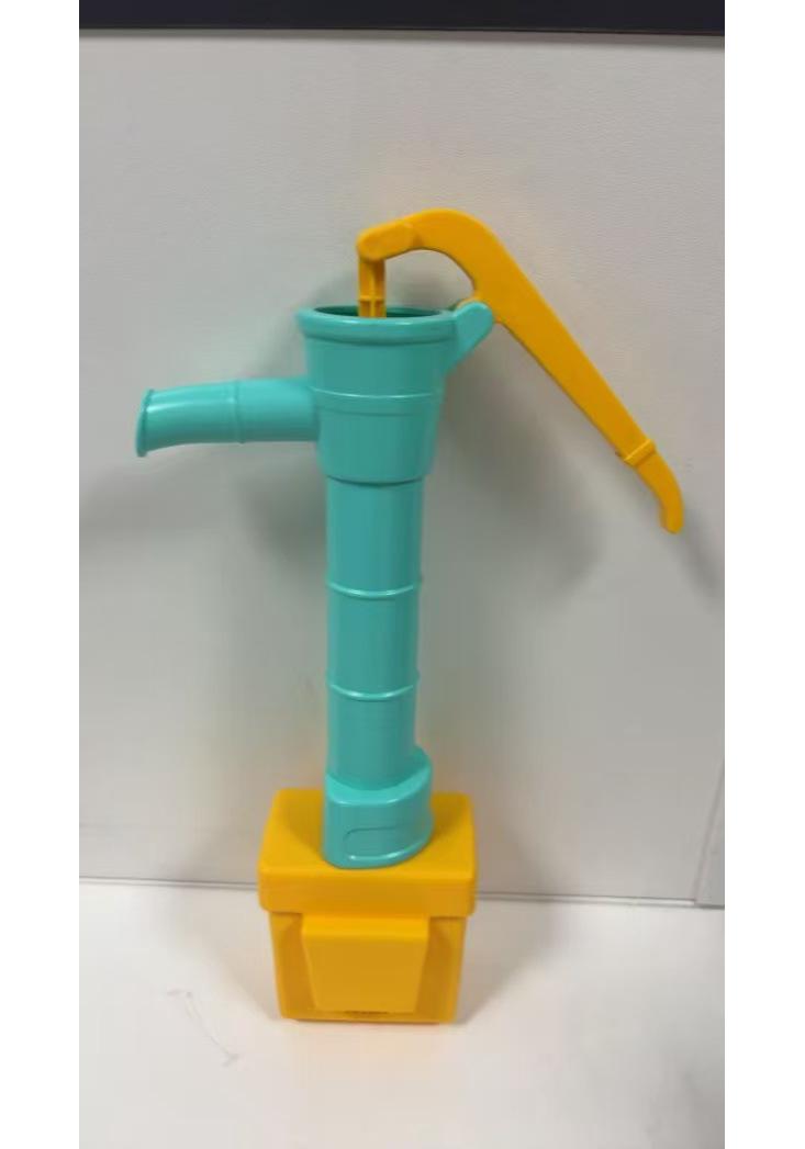 Baby Paradise Kids Electric Dishwasher & Fishing Role Play Toy Set