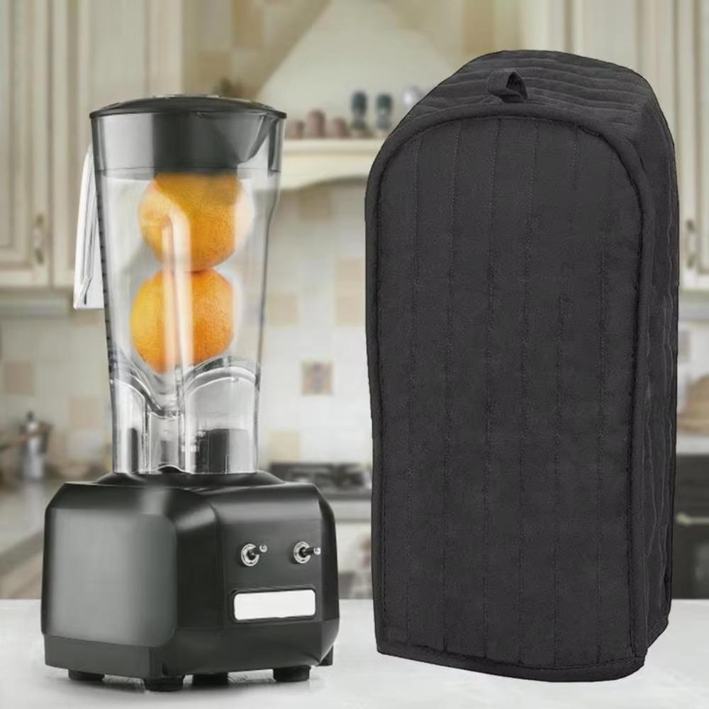 Dust Proof Blender Dust Cover Anti Fingerprint Appliance Cover Practical Mixer Protector Kitchen