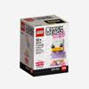 Lego Brickheadz Daisy Duck