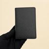 Classic Monogram Women's Pocket Wallet - Coated Canvas Card Holder