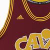 adidas Basketball Jersey Unisex 7470A-3CJ-K9CCAW