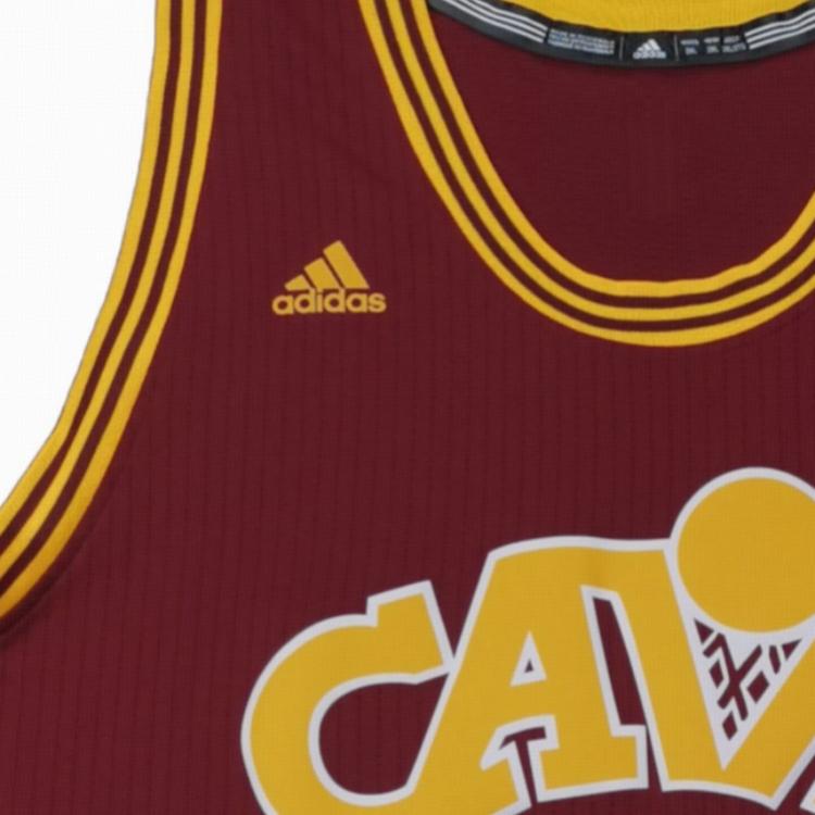 adidas Basketball Jersey Unisex 7470A-3CJ-K9CCAW