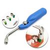 Bandes Matrices Dentaires Matrice Dentaire Super Mat / Super Cap Système Matrice Super Cap Matrices Universel Système de Tension de Matrice