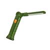 360 Degree Rotating Handheld Flashlight Multi-function LED Work Light with Magnetic Bottom