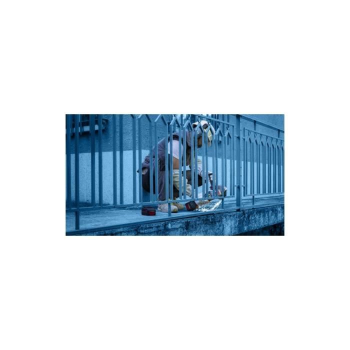 Disque à tronçonner - bosch - expert diamond - métal - diamant - haute performance