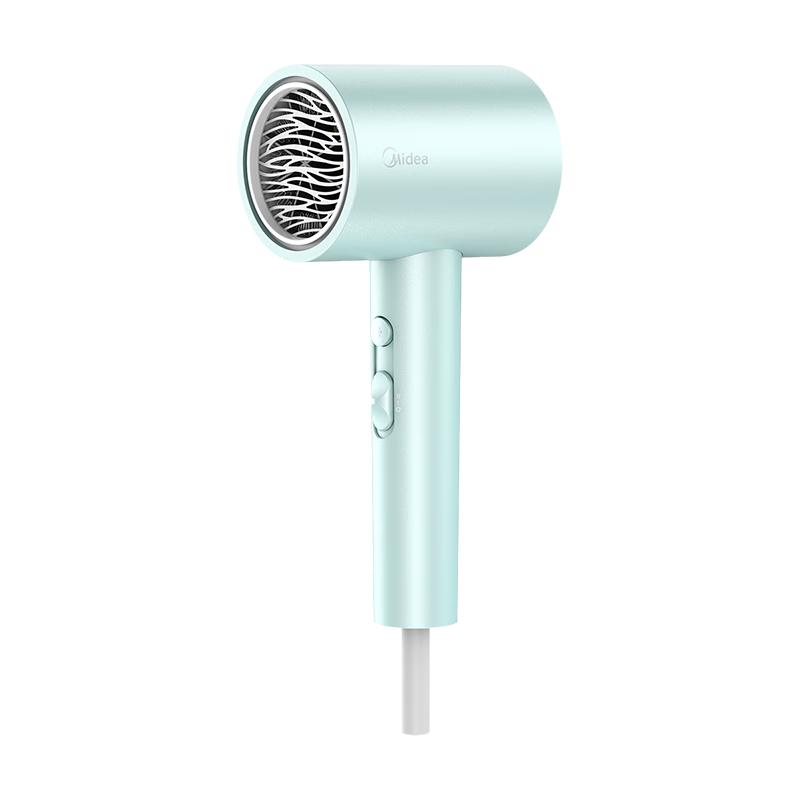 Midea Ion & Plasma Hair Dryer for Hair Care
