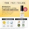 Hakkou Panda Fermented Oil-In High Concentration Beauty Serum 30mL Contains 71 Rice Liquid Sensitive Skin Dry Moisturizing Pores Made Japan