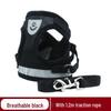 Escape-Proof Outdoor Cat Leash and Harness