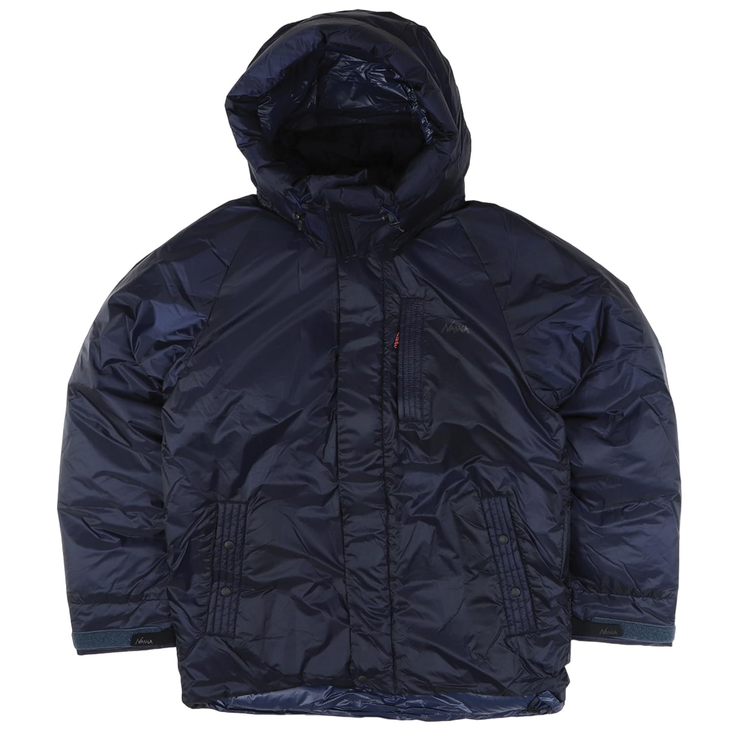 

AURORA Aurora Light Utility Пуховик Темний [NANGA] 2341-1A008 (XL, DNVY Темно-синій)