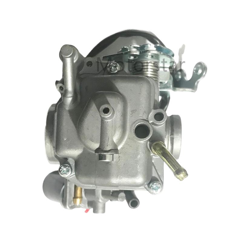 PD22J Carburetor For Chinese 50cc 60cc 80cc 100cc 139QMB 139QMA 149QMG CVK For 22mm GY6 Engine Scooter 100CC-125CC Moped carb