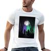Agathario with Nicky T-Shirt High Elasticity Sports T-Shirt