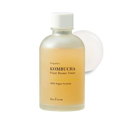 Kombucha Plant Biome Toner 150mL