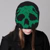 Sophisticated Unisex Hats Unique Weathered Styles Hat Beautiful Ladies Hat for Winter Fashion Enthusiasts