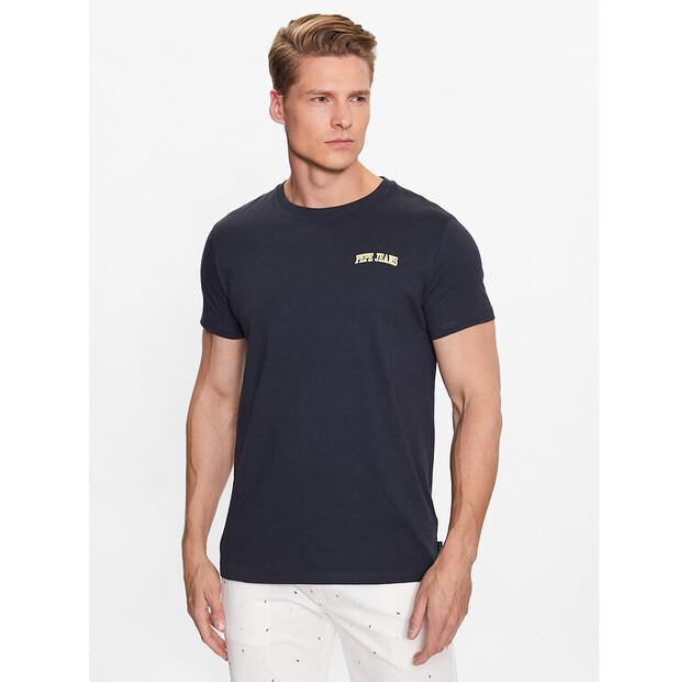Футболка Pepe Jeans Ronson EU S