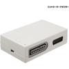 Citizen Retro Freak  Retro Game Compatibility System   Controller Adapter Set 
