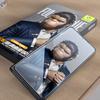 Blue Gorilla Huawei Mate X Series Tempered Glass Screen Protector